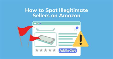 How to Know If an Amazon Product Is Legit and Avoid Scams